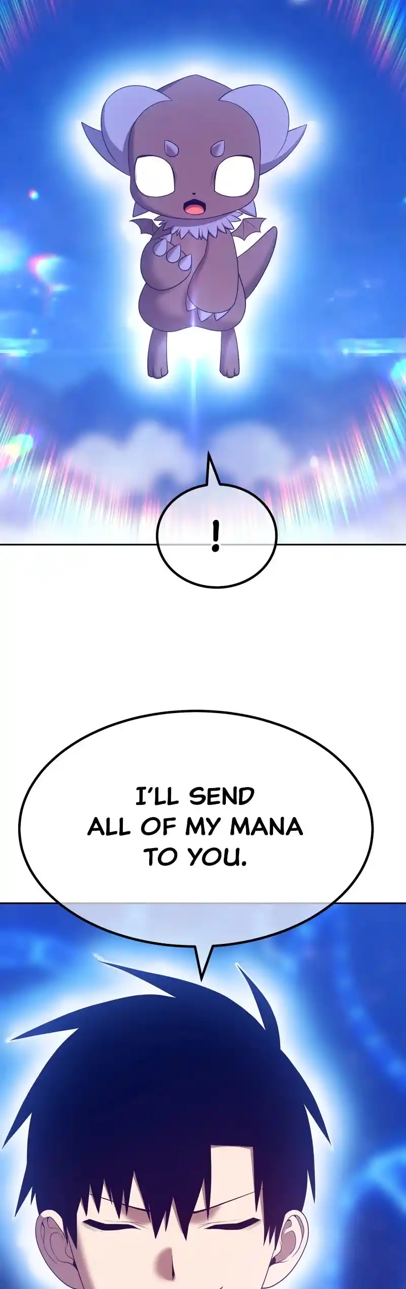 +99 Reinforced Wooden Stick Chapter 70