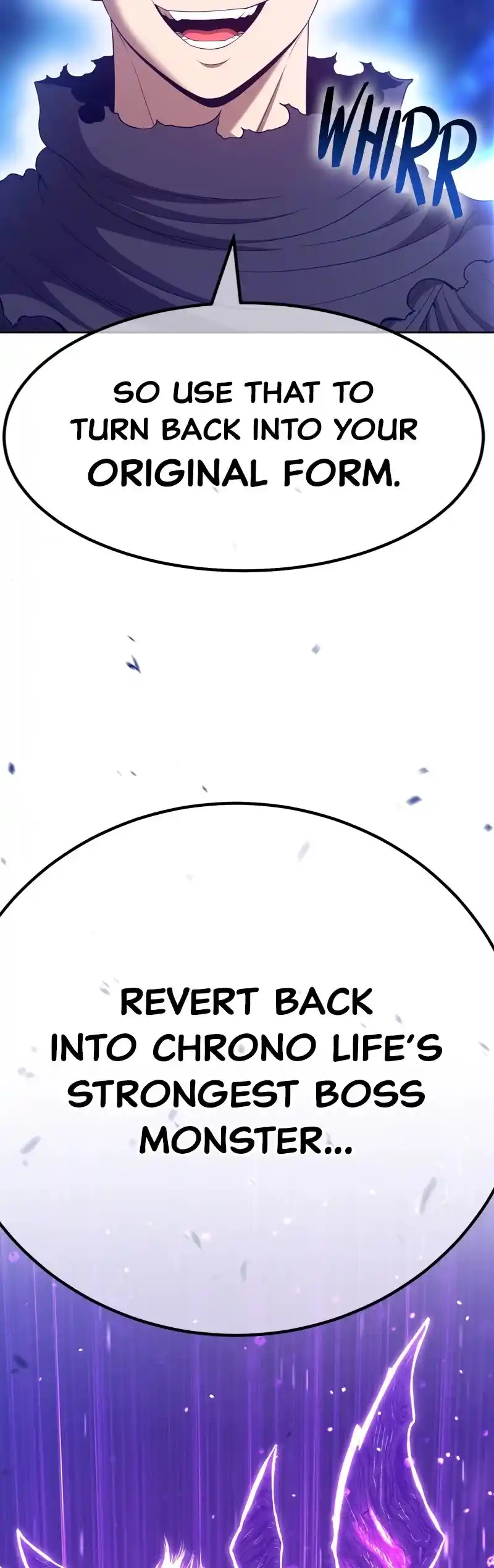 +99 Reinforced Wooden Stick Chapter 70