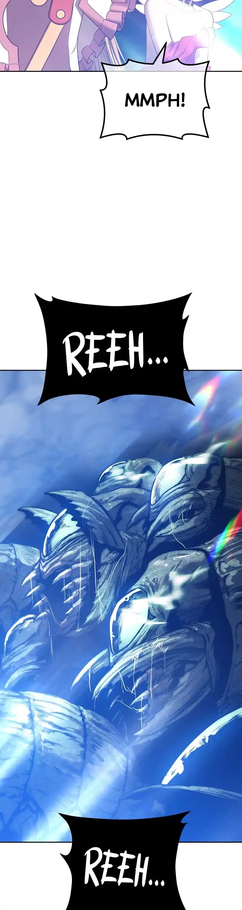 +99 Reinforced Wooden Stick Chapter 70