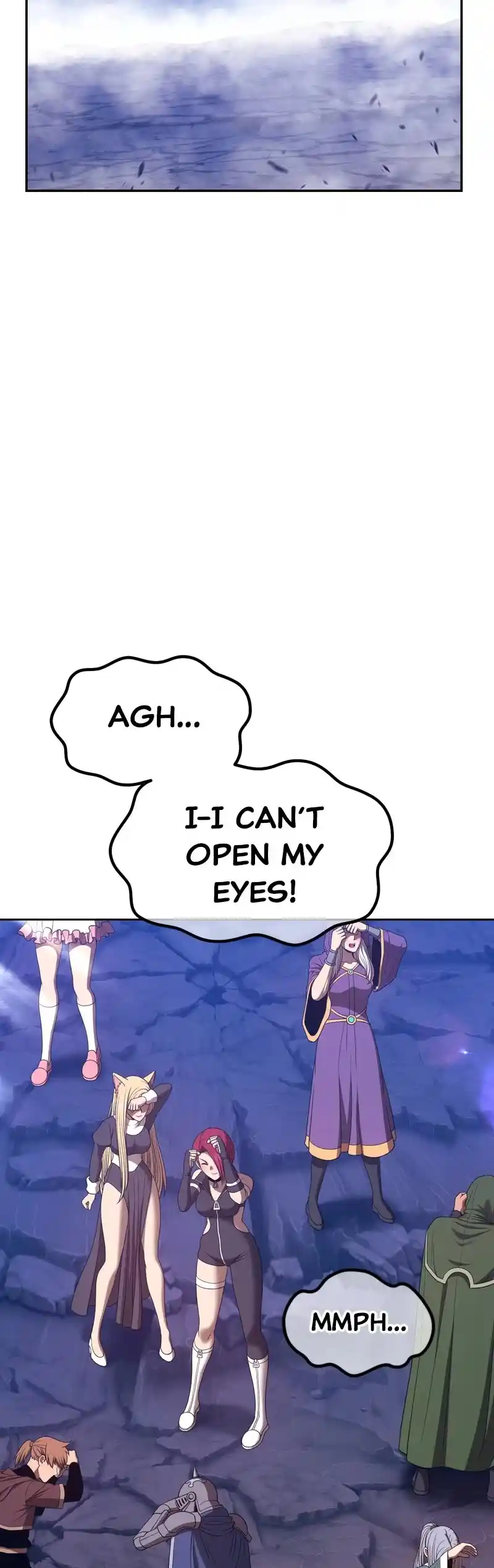 +99 Reinforced Wooden Stick Chapter 70