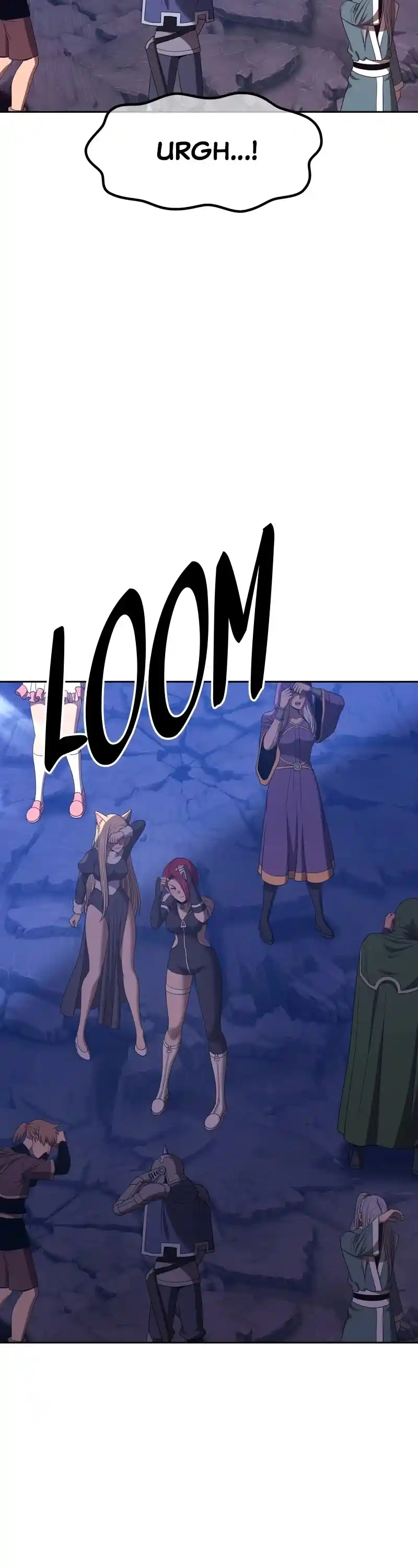 +99 Reinforced Wooden Stick Chapter 70