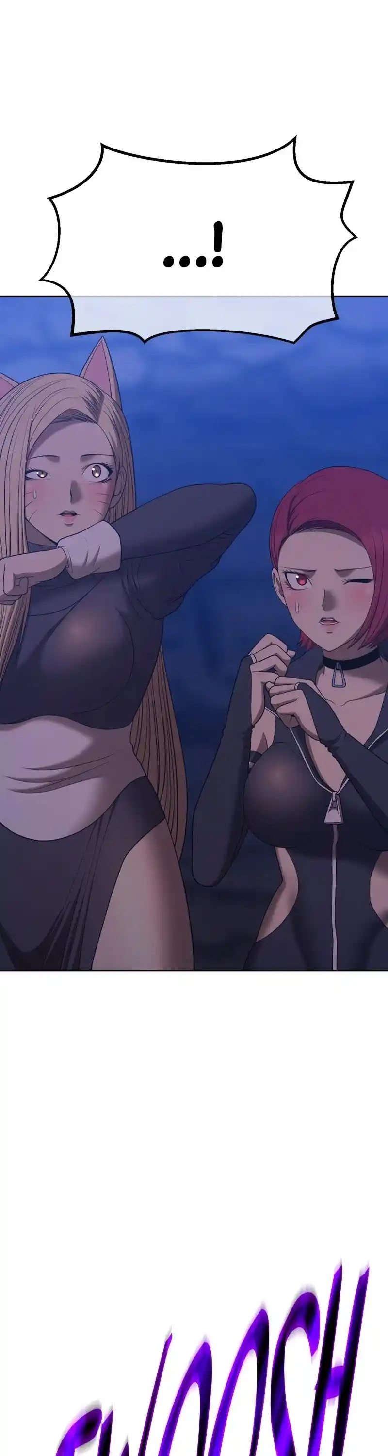 +99 Reinforced Wooden Stick Chapter 70