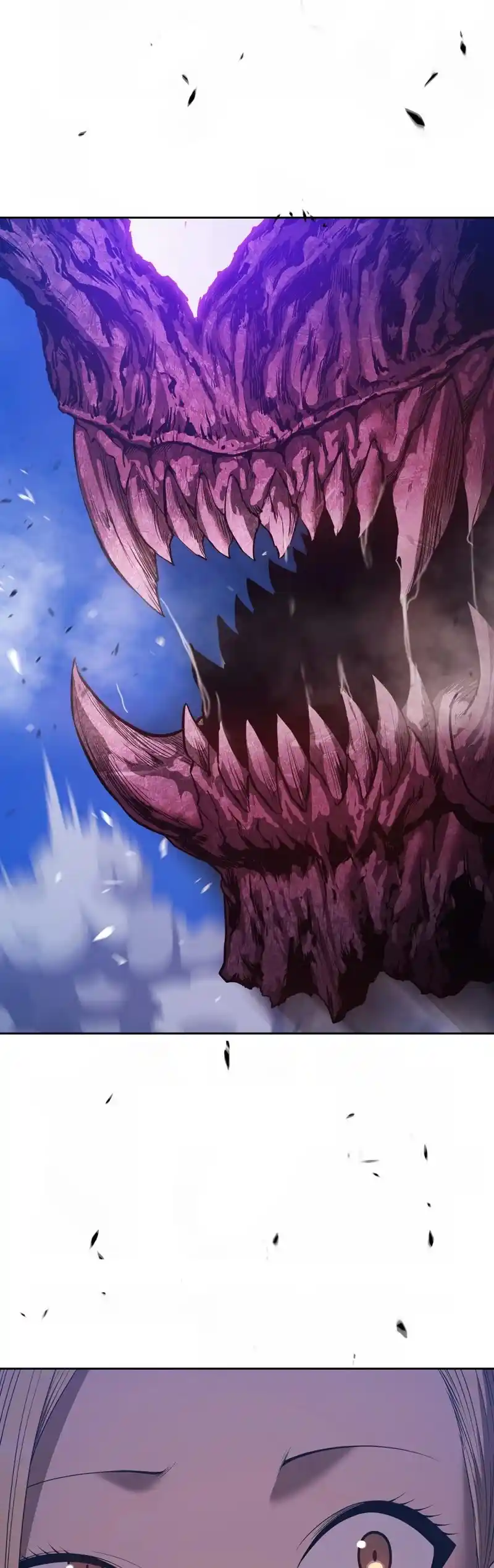 +99 Reinforced Wooden Stick Chapter 70