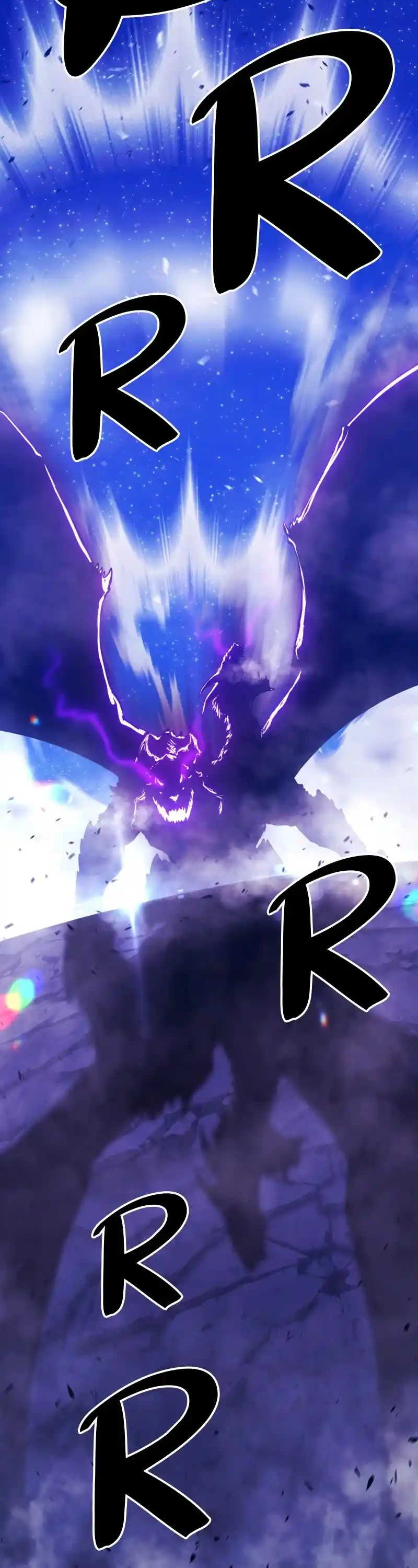 +99 Reinforced Wooden Stick Chapter 70