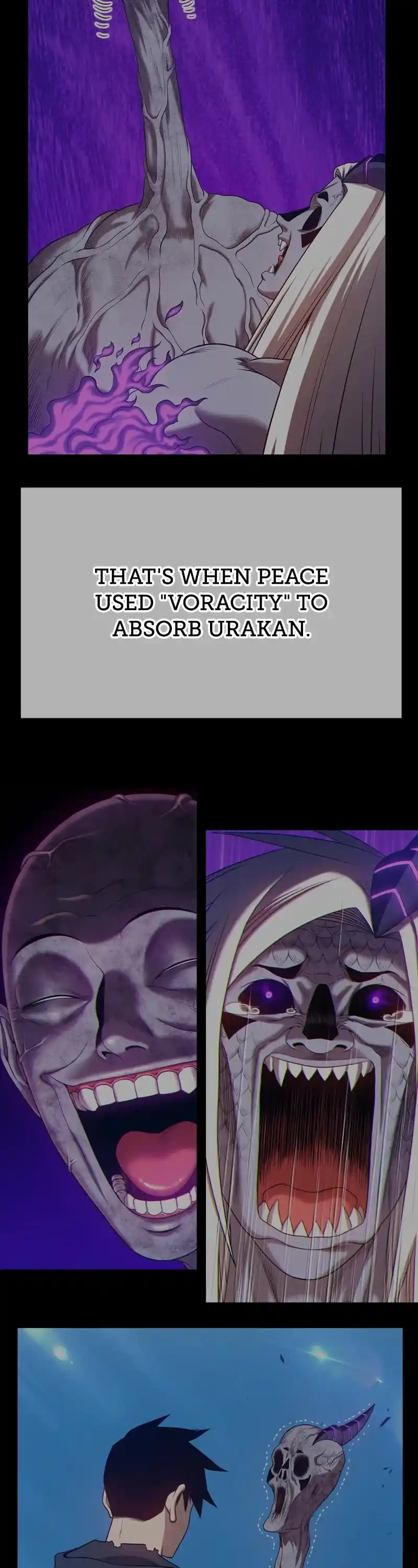 +99 Reinforced Wooden Stick Chapter 70