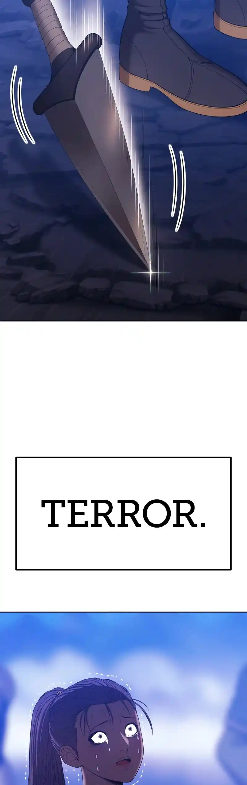 +99 Reinforced Wooden Stick Chapter 70