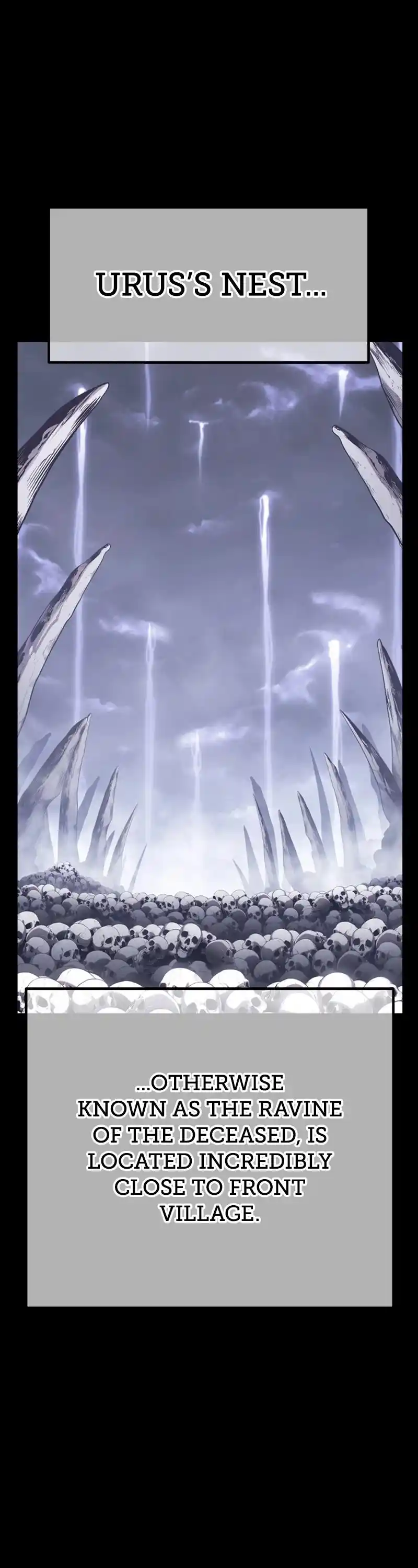 +99 Reinforced Wooden Stick Chapter 70