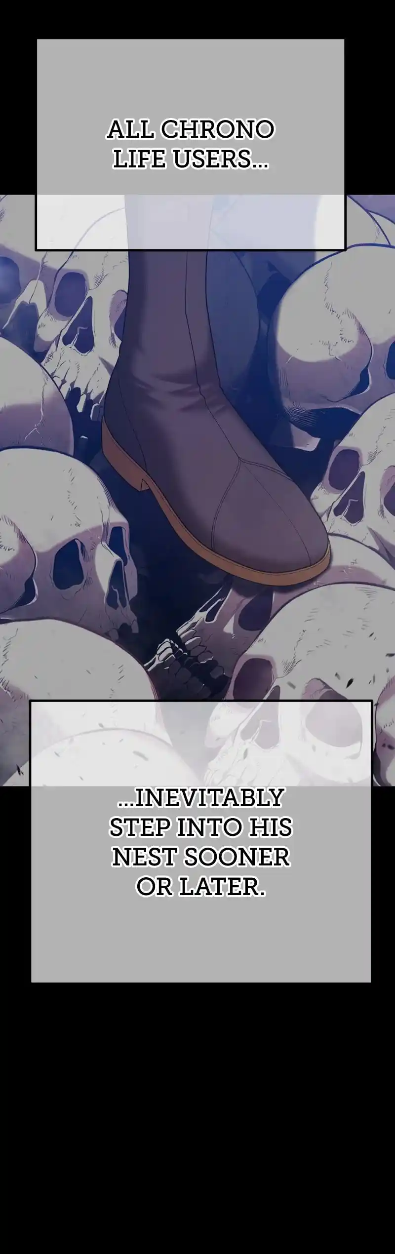 +99 Reinforced Wooden Stick Chapter 70