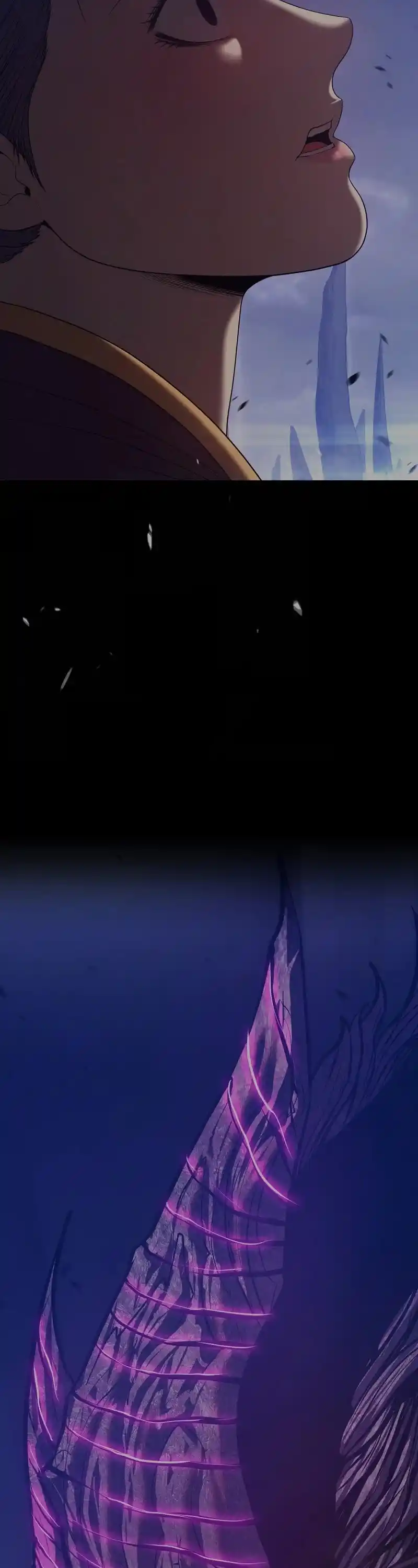 +99 Reinforced Wooden Stick Chapter 70