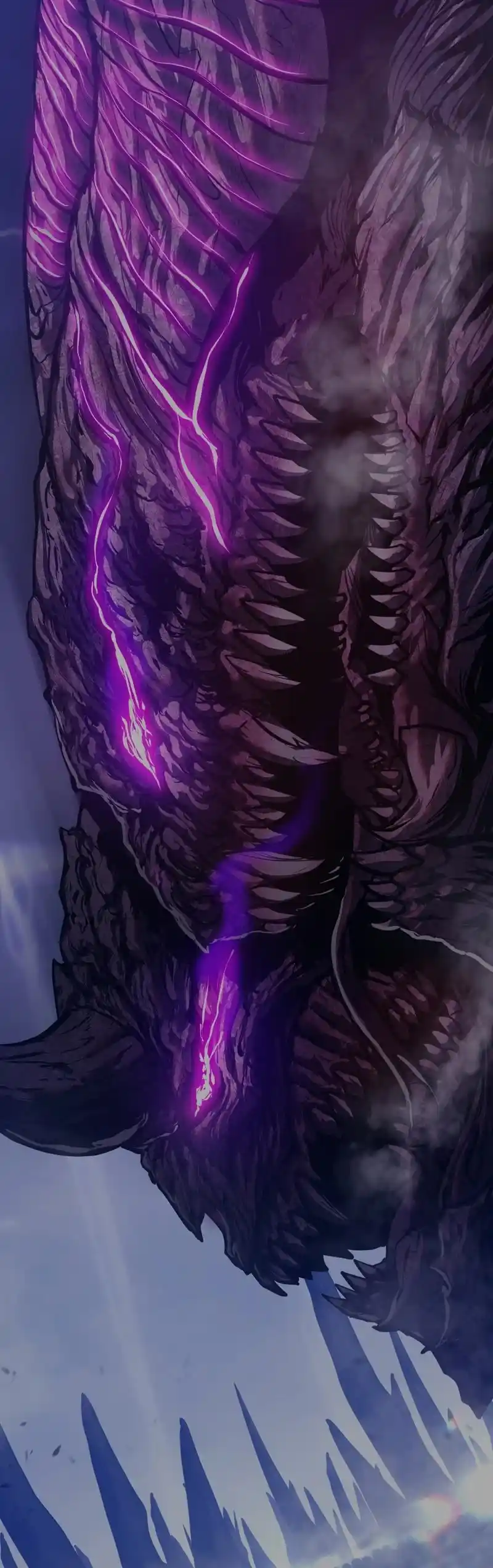 +99 Reinforced Wooden Stick Chapter 70