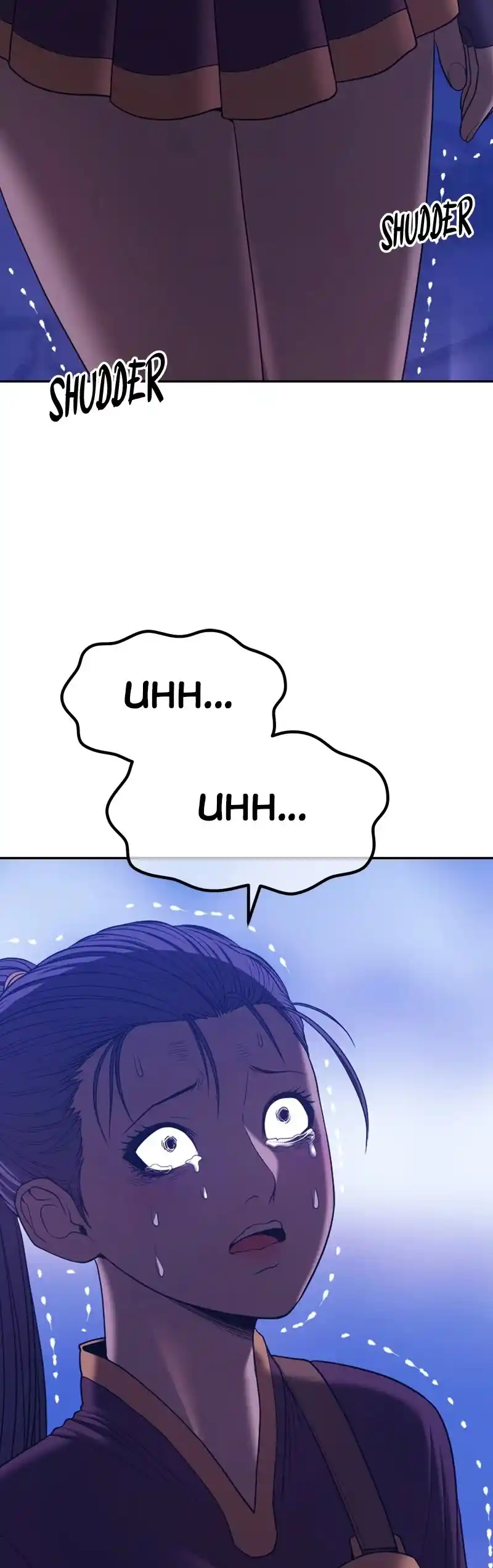 +99 Reinforced Wooden Stick Chapter 70