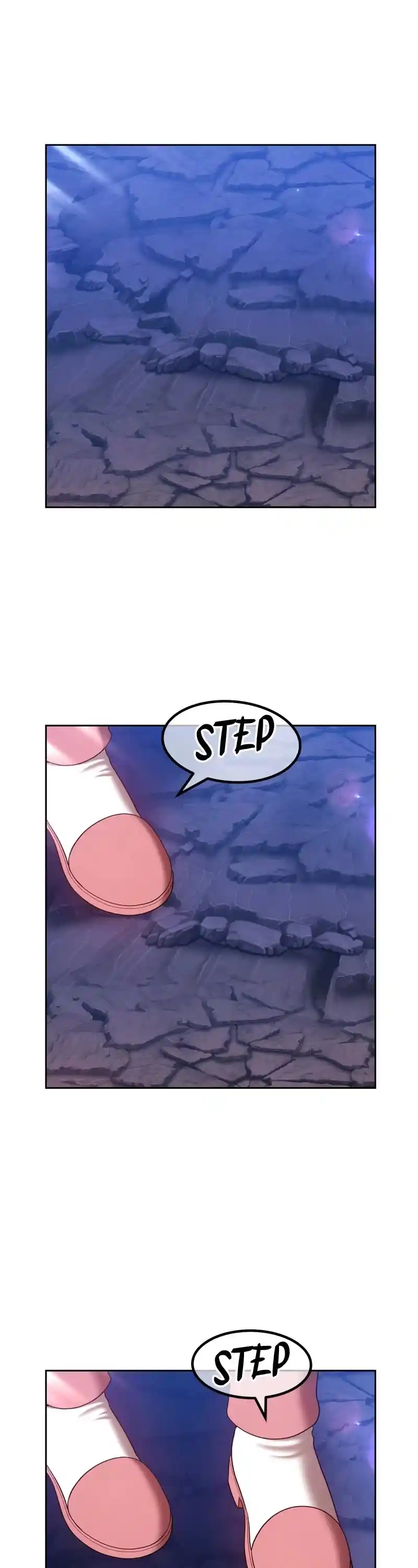 +99 Reinforced Wooden Stick Chapter 70