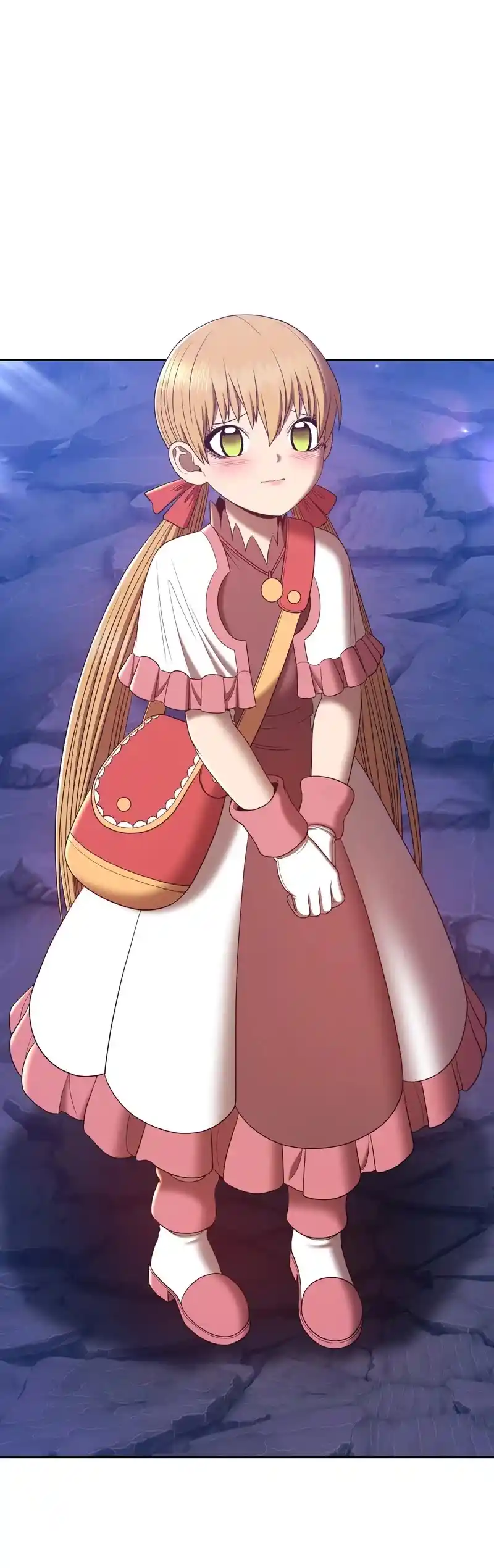 +99 Reinforced Wooden Stick Chapter 70