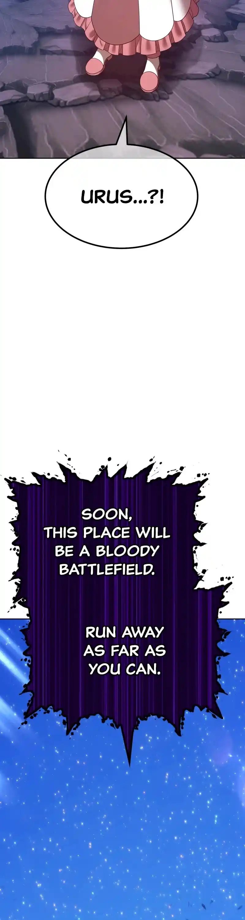 +99 Reinforced Wooden Stick Chapter 70