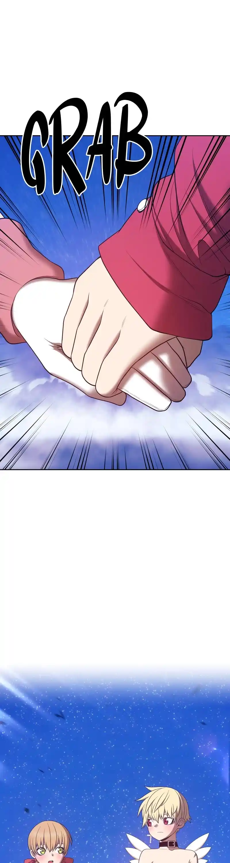 +99 Reinforced Wooden Stick Chapter 70