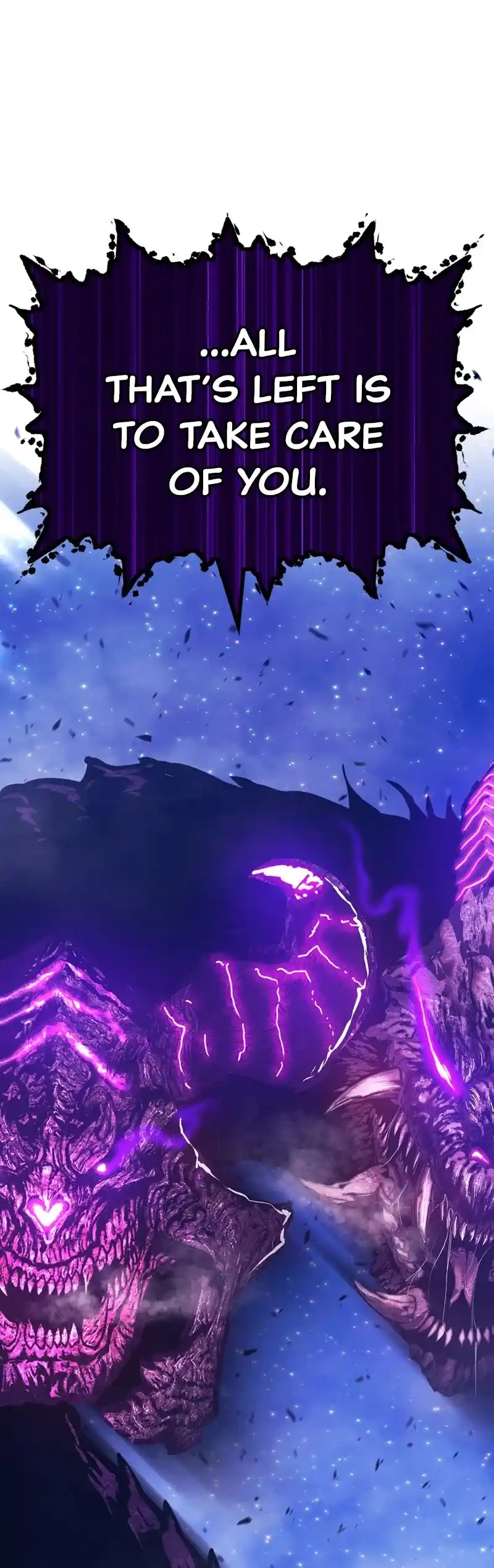 +99 Reinforced Wooden Stick Chapter 70