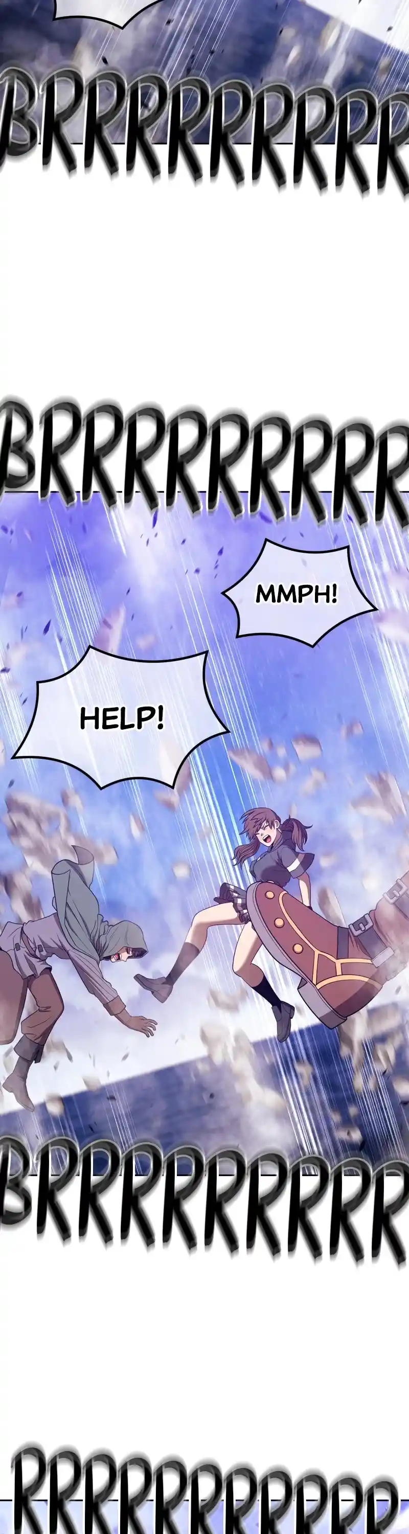 +99 Reinforced Wooden Stick Chapter 70