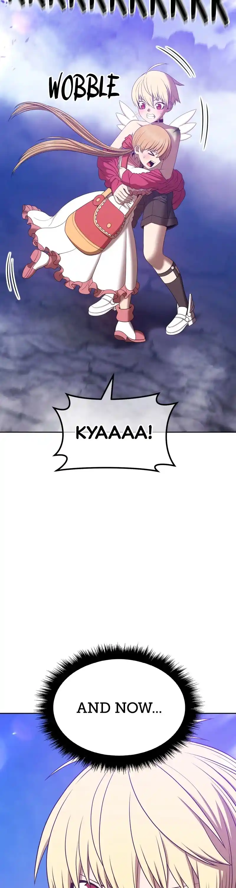 +99 Reinforced Wooden Stick Chapter 70