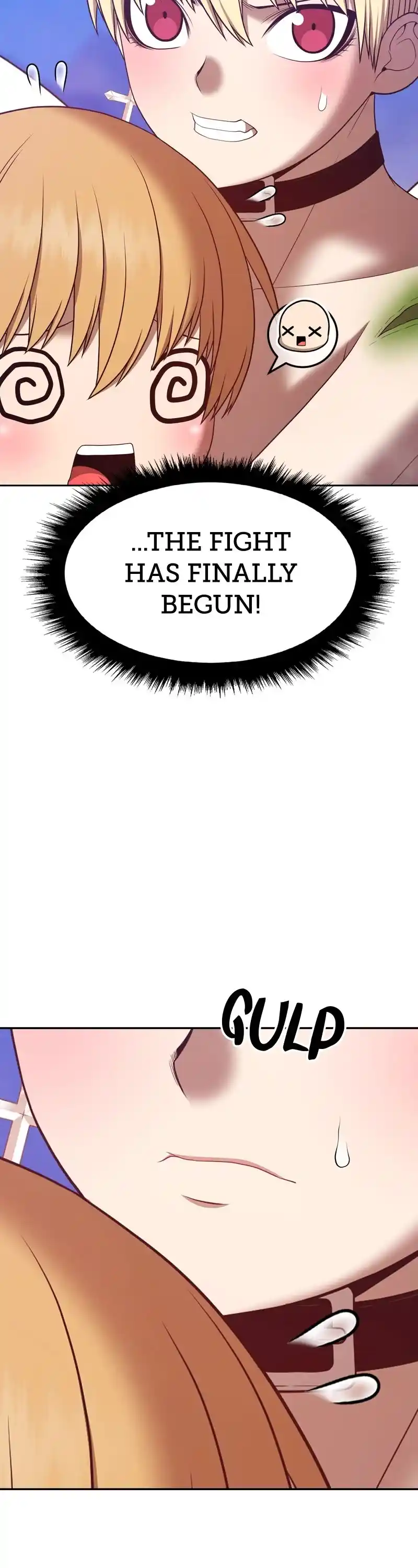 +99 Reinforced Wooden Stick Chapter 70