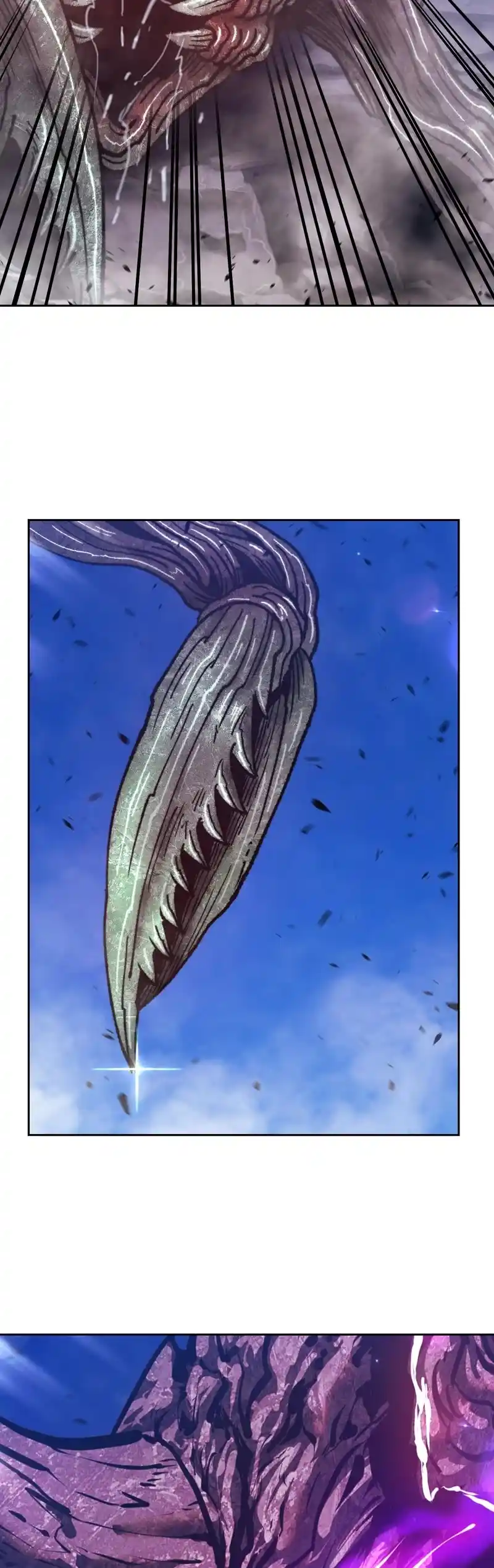 +99 Reinforced Wooden Stick Chapter 70