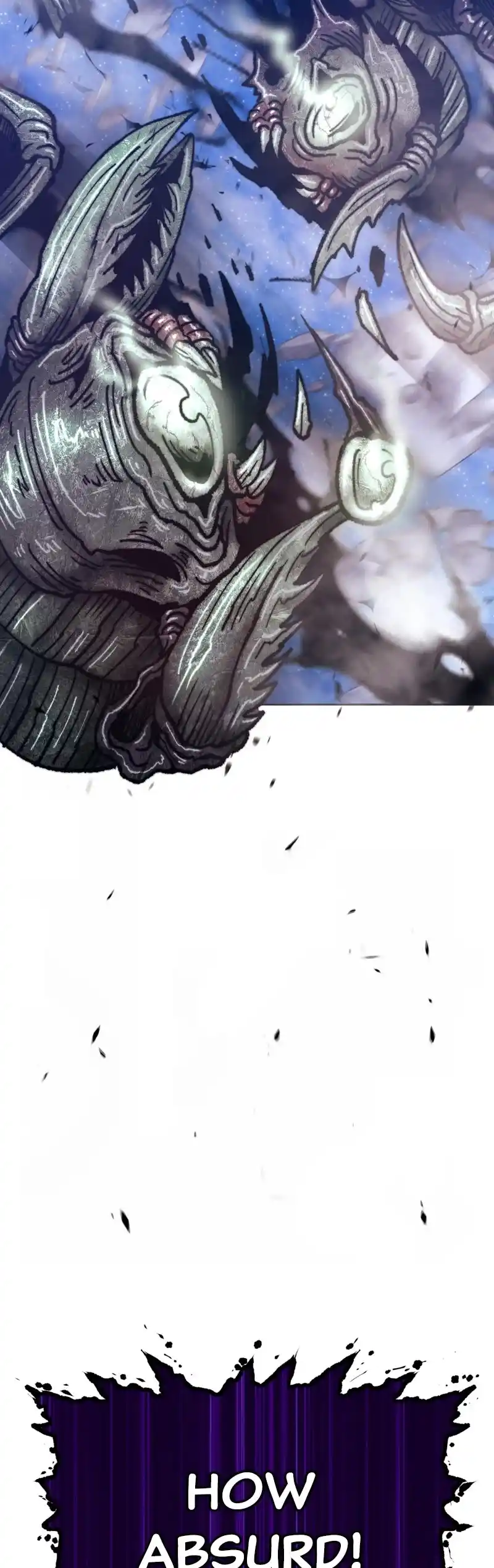 +99 Reinforced Wooden Stick Chapter 70