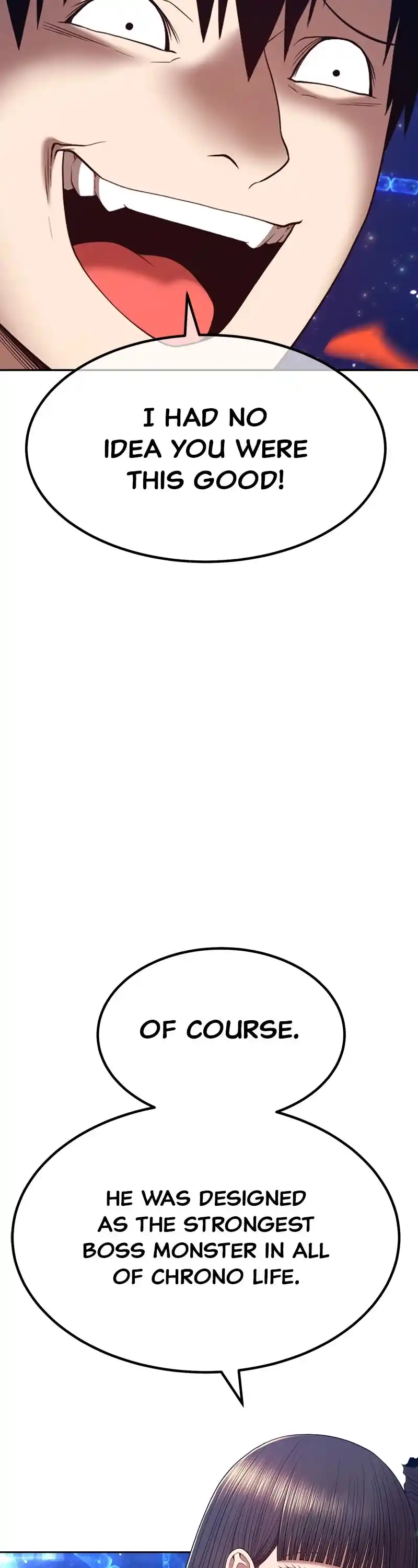 +99 Reinforced Wooden Stick Chapter 70