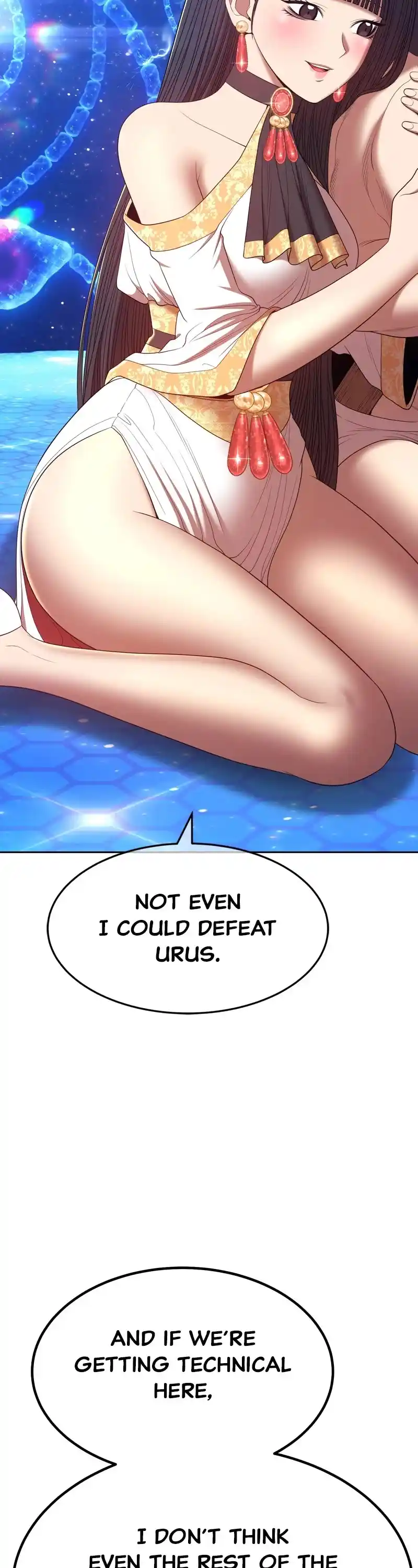 +99 Reinforced Wooden Stick Chapter 70