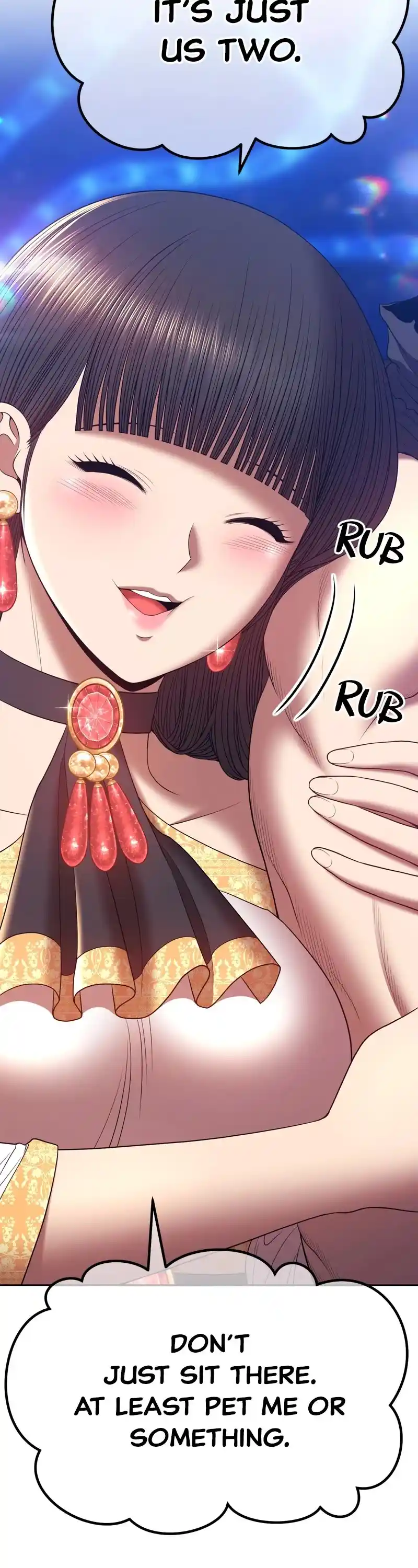 +99 Reinforced Wooden Stick Chapter 70