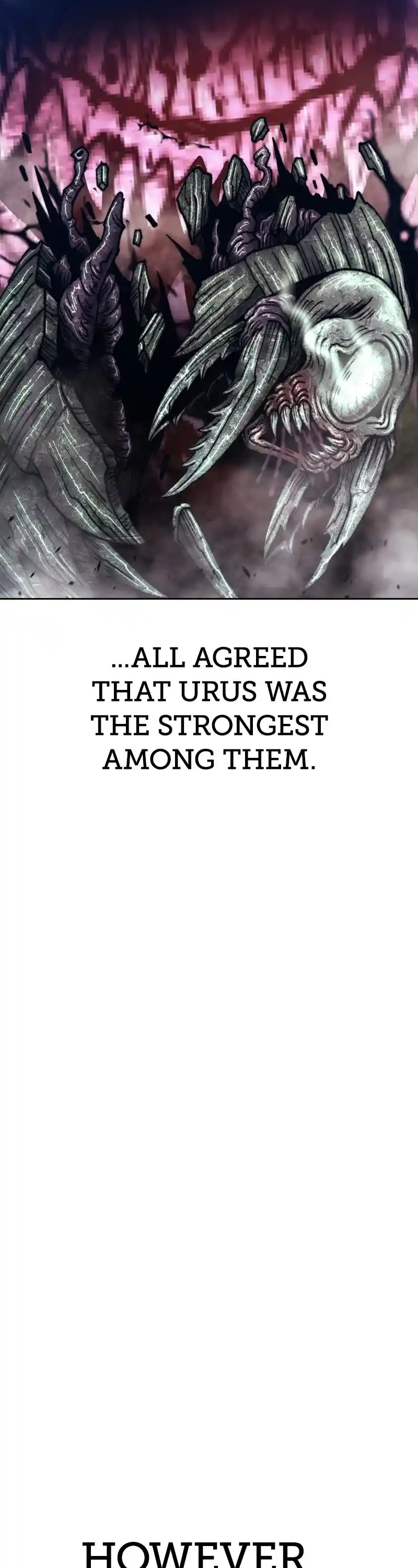 +99 Reinforced Wooden Stick Chapter 70