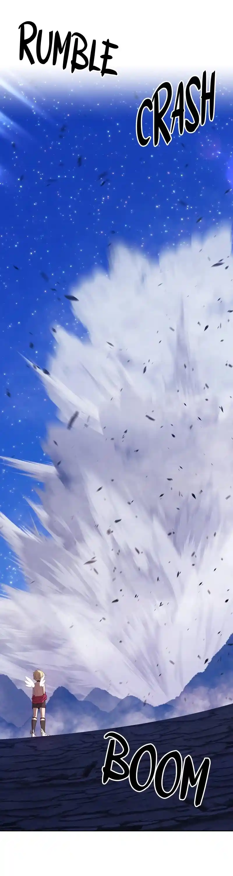 +99 Reinforced Wooden Stick Chapter 70