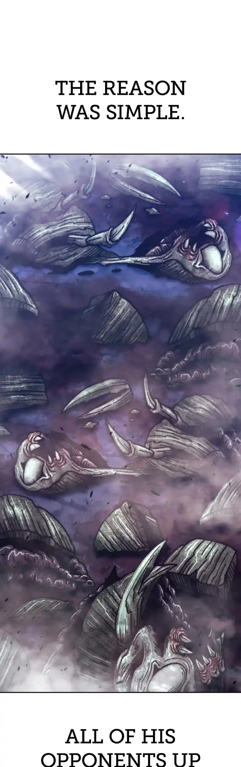 +99 Reinforced Wooden Stick Chapter 70