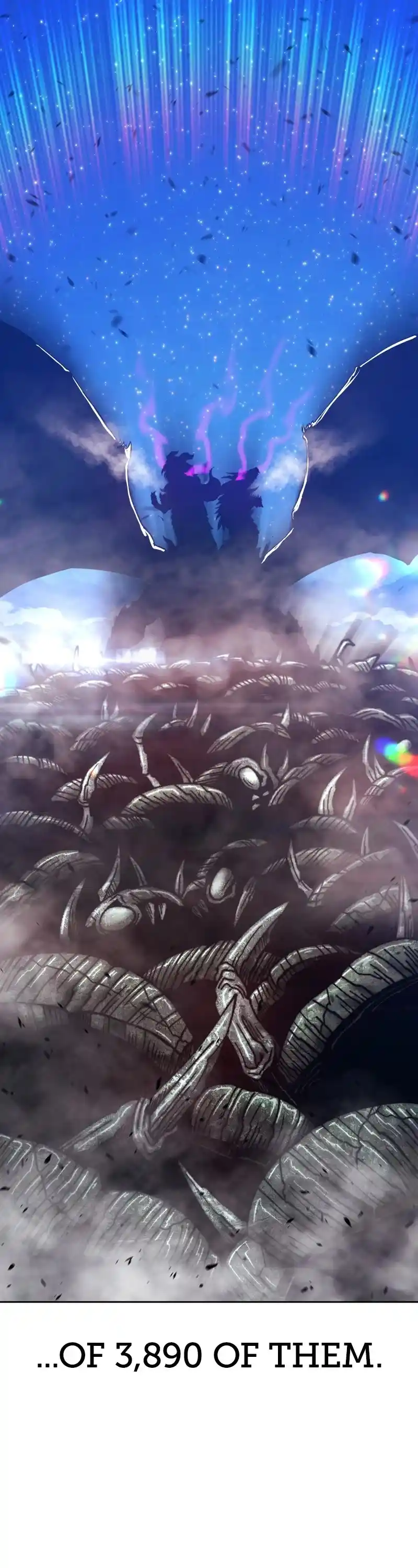 +99 Reinforced Wooden Stick Chapter 70