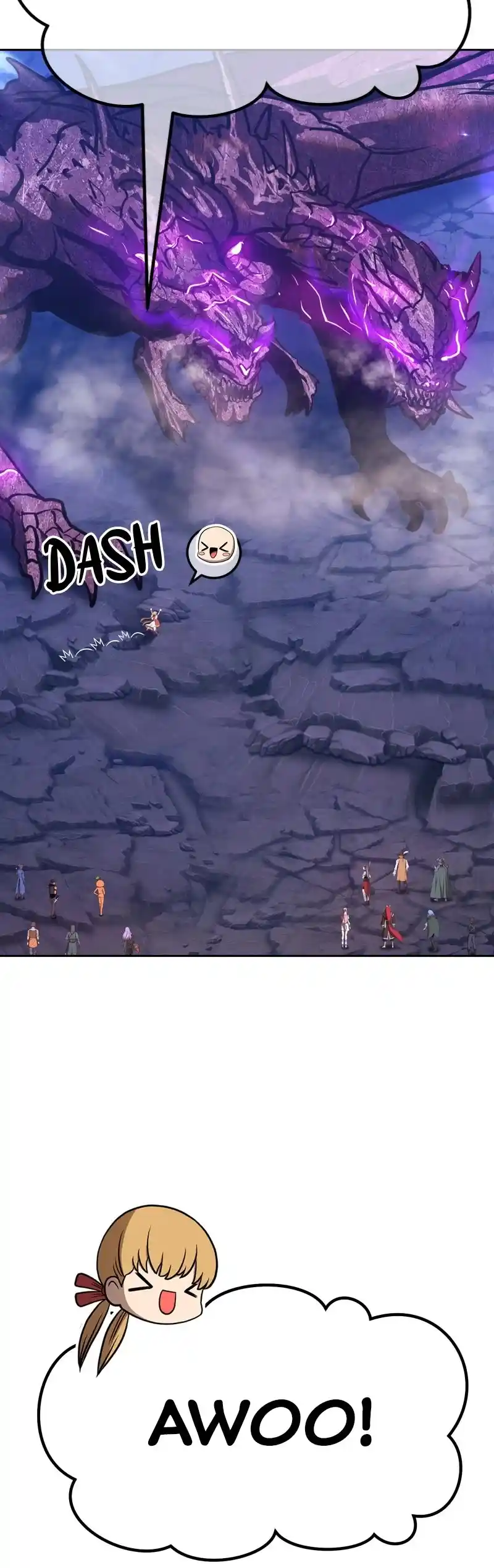 +99 Reinforced Wooden Stick Chapter 71