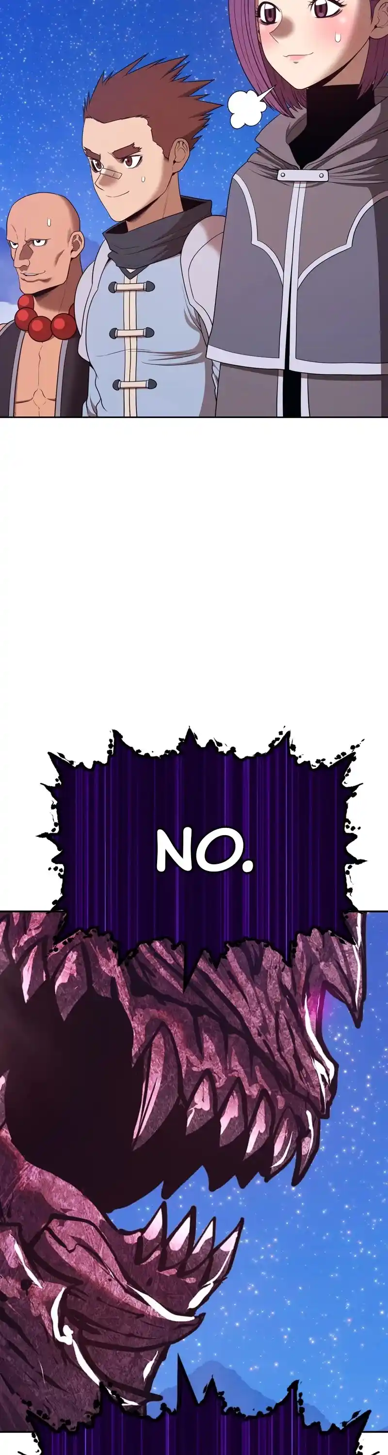 +99 Reinforced Wooden Stick Chapter 71