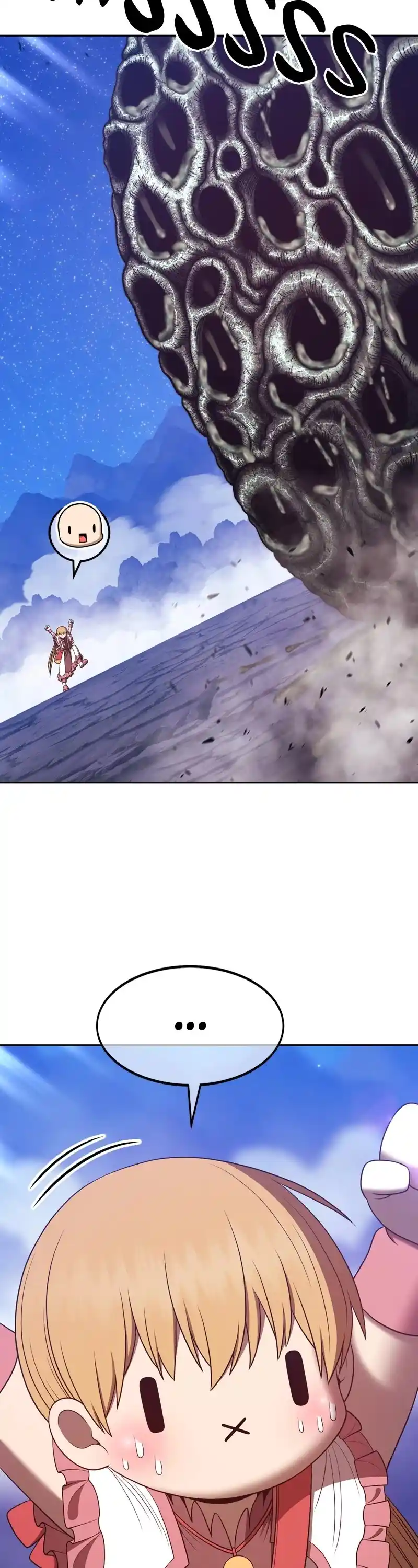 +99 Reinforced Wooden Stick Chapter 71