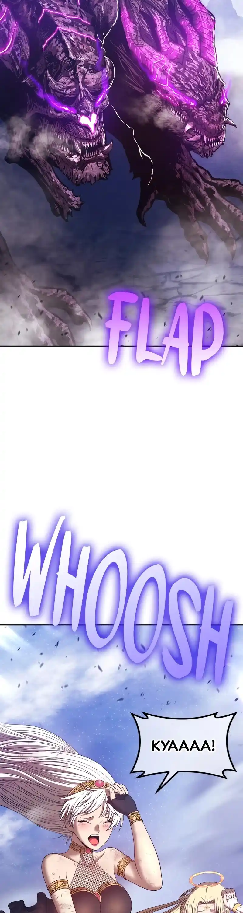 +99 Reinforced Wooden Stick Chapter 71