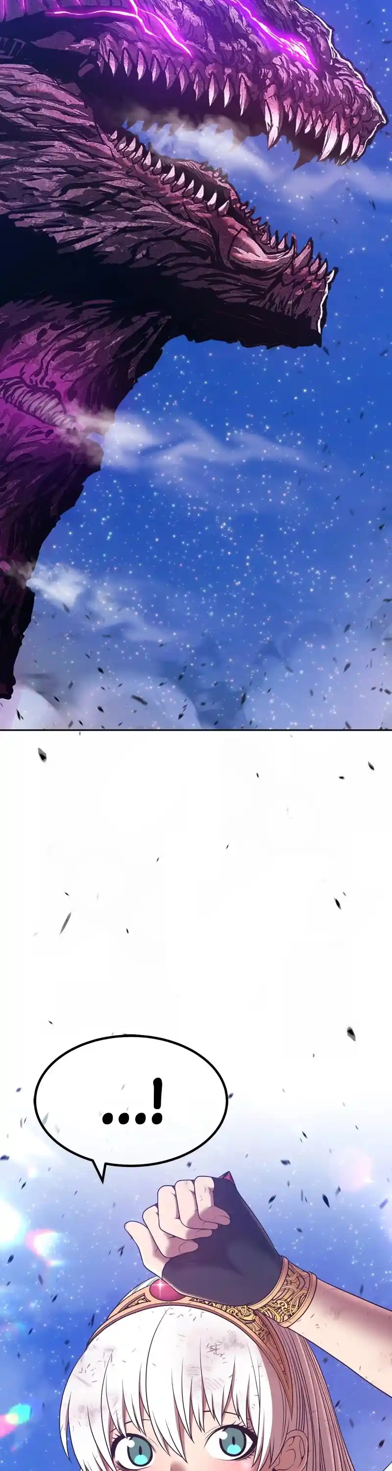 +99 Reinforced Wooden Stick Chapter 71