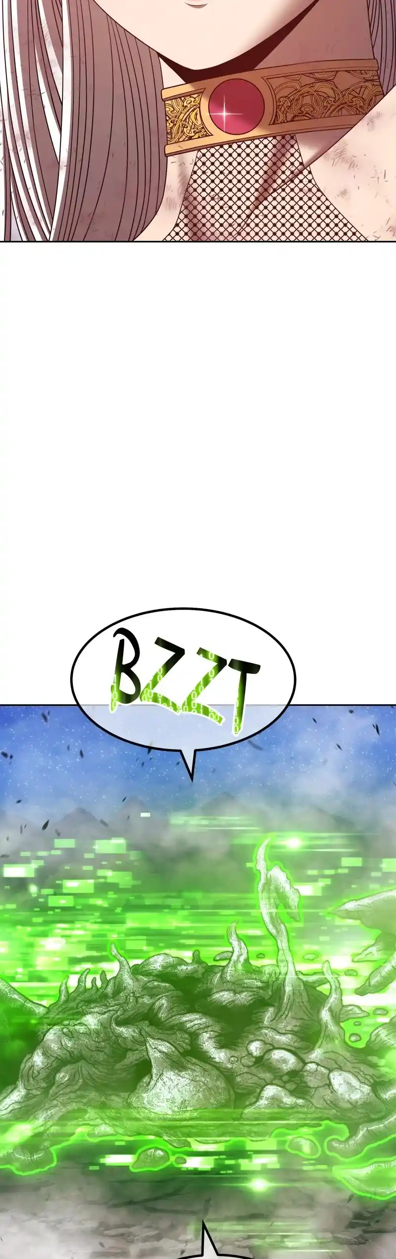 +99 Reinforced Wooden Stick Chapter 71