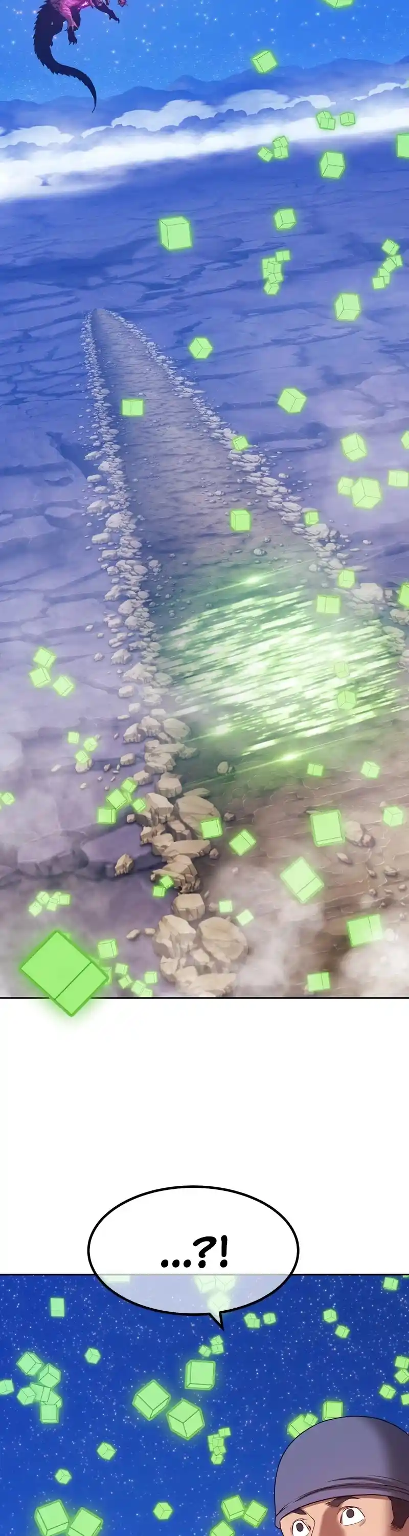 +99 Reinforced Wooden Stick Chapter 71