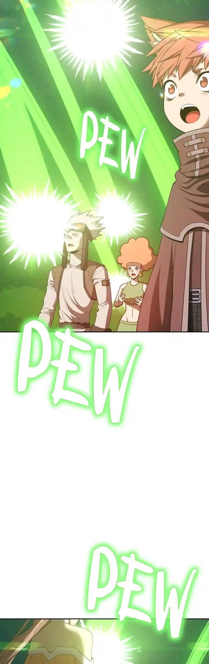 +99 Reinforced Wooden Stick Chapter 71