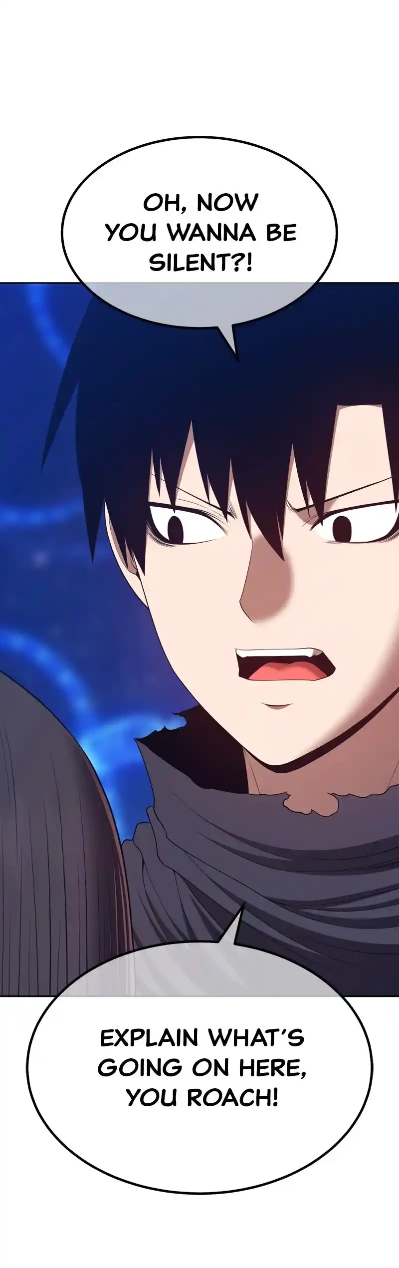 +99 Reinforced Wooden Stick Chapter 71