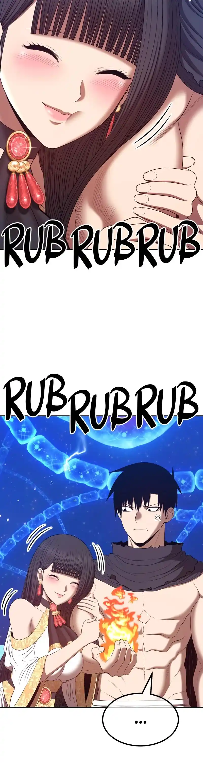 +99 Reinforced Wooden Stick Chapter 71