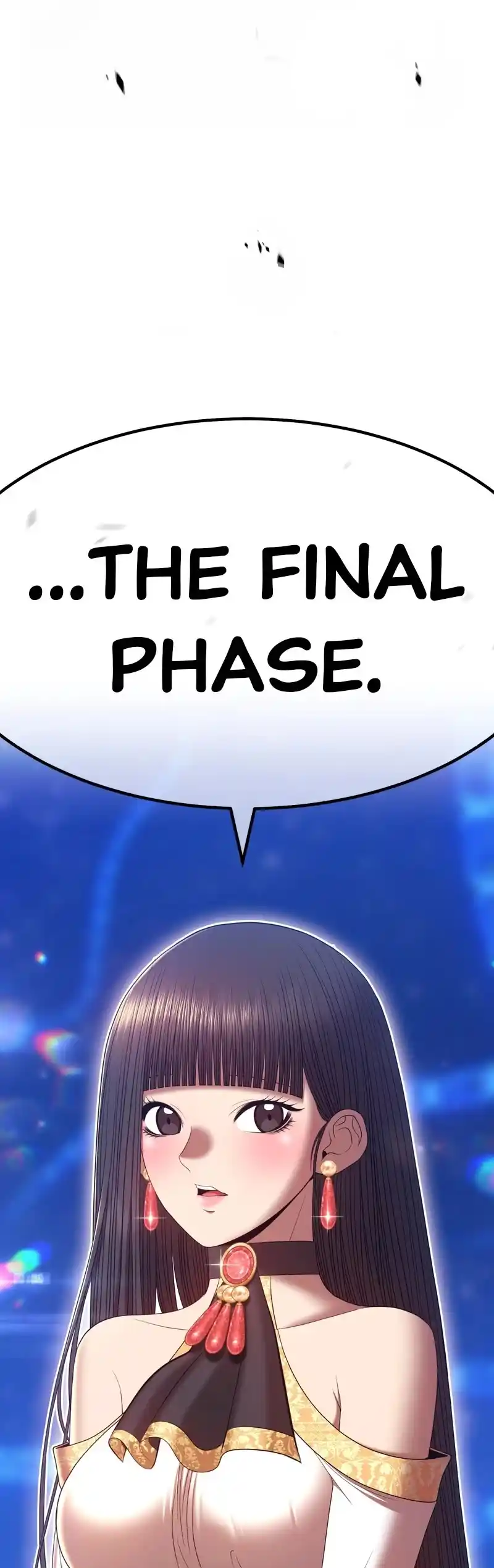 +99 Reinforced Wooden Stick Chapter 71