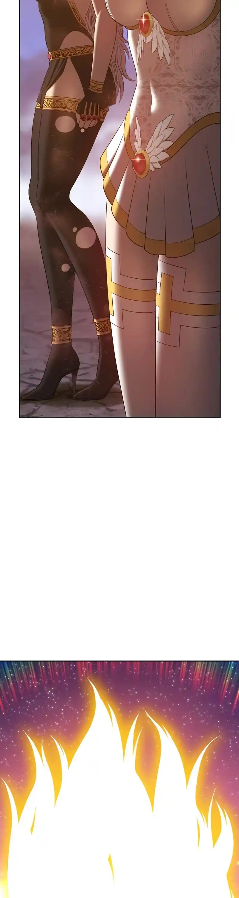 +99 Reinforced Wooden Stick Chapter 71