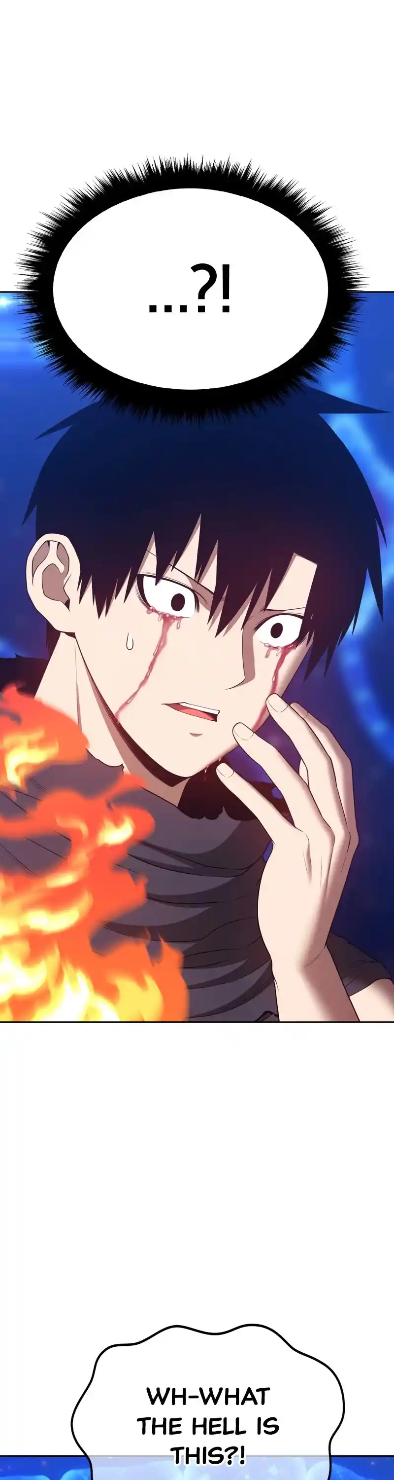 +99 Reinforced Wooden Stick Chapter 71