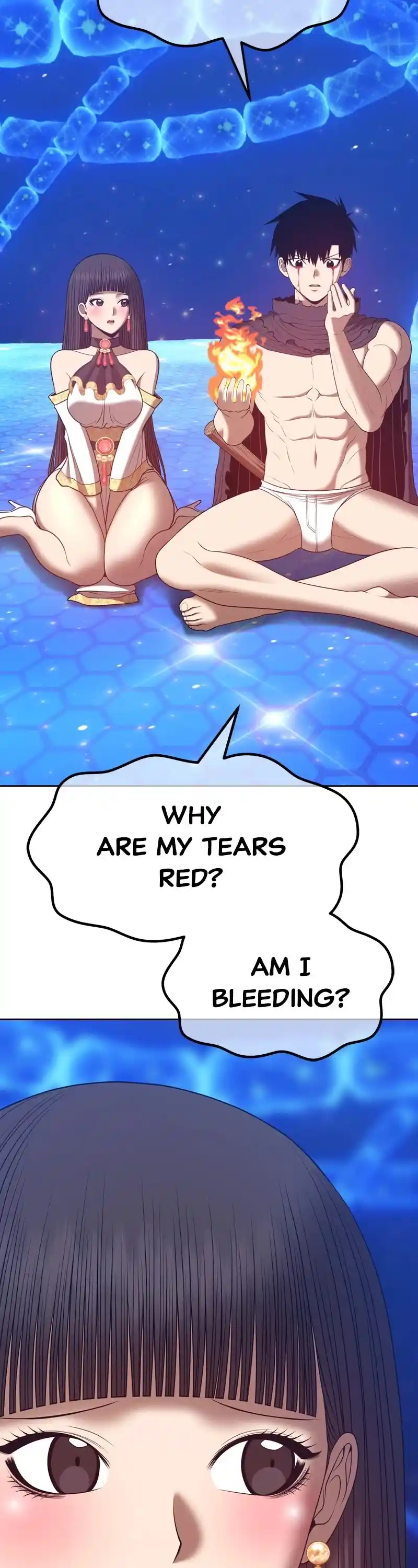 +99 Reinforced Wooden Stick Chapter 71