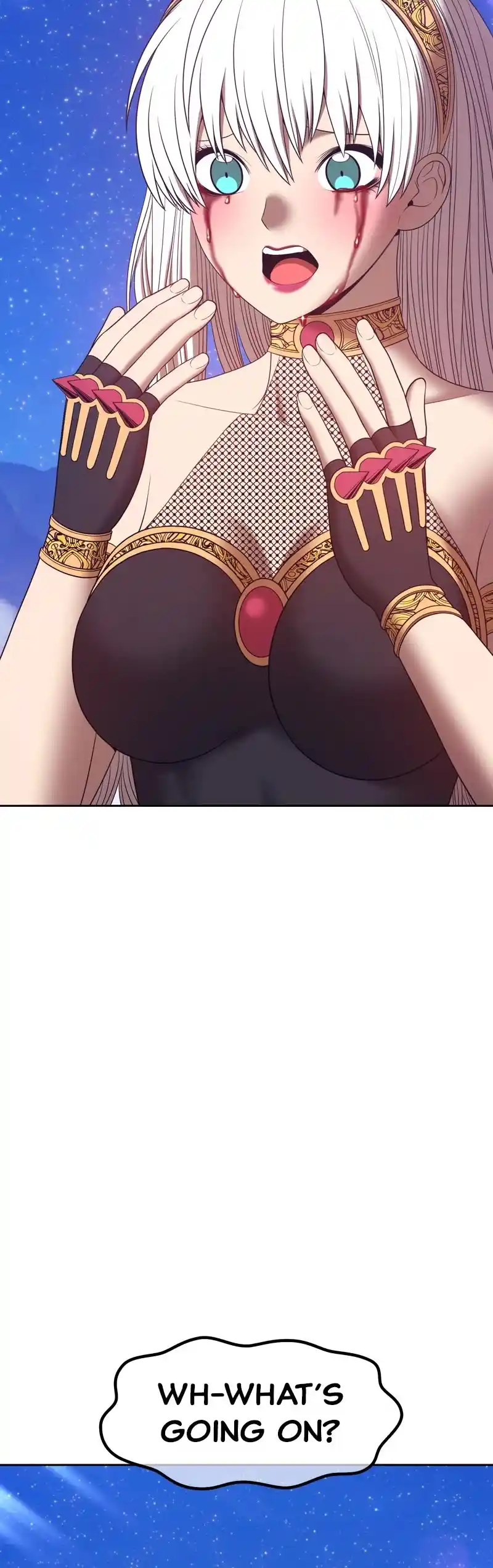 +99 Reinforced Wooden Stick Chapter 71