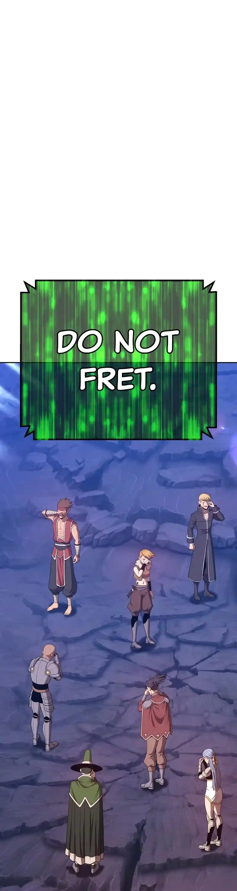 +99 Reinforced Wooden Stick Chapter 71