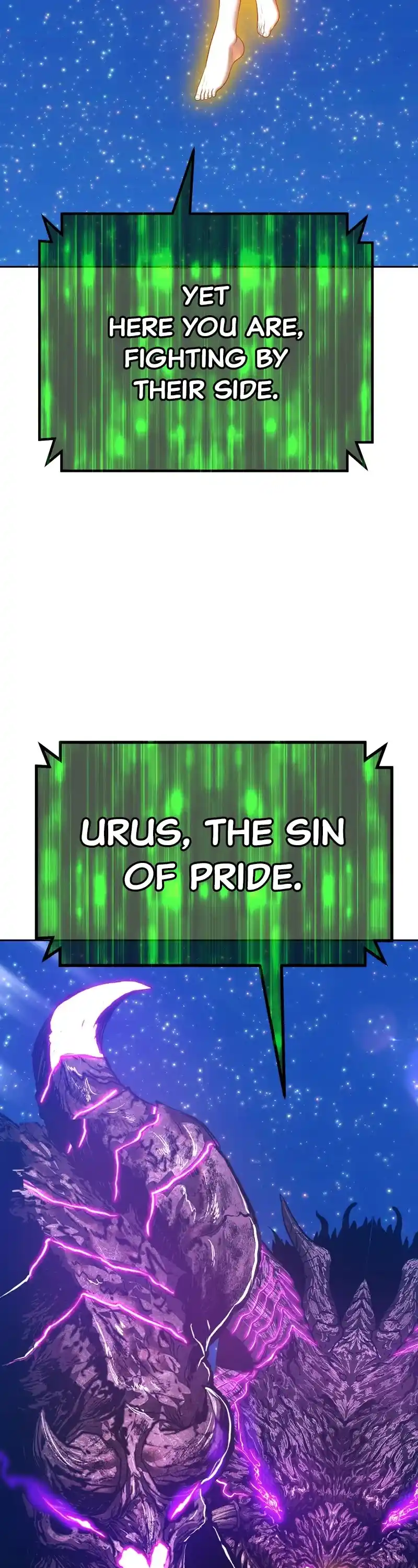 +99 Reinforced Wooden Stick Chapter 71