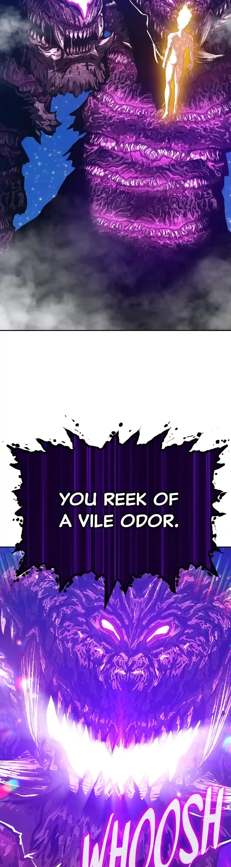 +99 Reinforced Wooden Stick Chapter 71